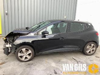 Renault Clio Clio IV (5R), Hatchback 5-drs, 2012 / 2021 1.5 Energy dCi 90 FAP picture 8