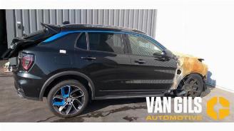 Lynk & Co 01 01, SUV, 2018 1.5 PHEV picture 9