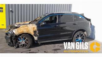 Lynk & Co 01 01, SUV, 2018 1.5 PHEV picture 2