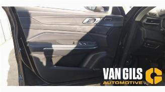 Lynk & Co 01 01, SUV, 2018 1.5 PHEV picture 14