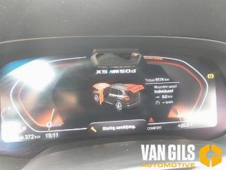 BMW X5 X5 (G05), SUV, 2018 xDrive M50d 3.0 24V picture 15