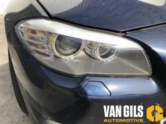 BMW 5-serie 5 serie Touring (F11), Combi, 2009 / 2017 520d 16V picture 20