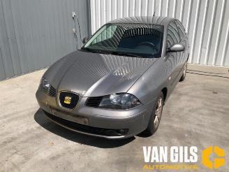Seat Ibiza Ibiza III (6L1), Hatchback, 2002 / 2009 1.4 16V 100 picture 1