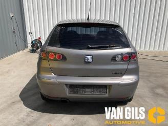 Seat Ibiza Ibiza III (6L1), Hatchback, 2002 / 2009 1.4 16V 100 picture 6