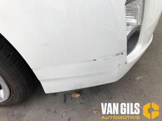 Toyota Prius Prius (ZVW3), Hatchback, 2009 / 2016 1.8 16V picture 11