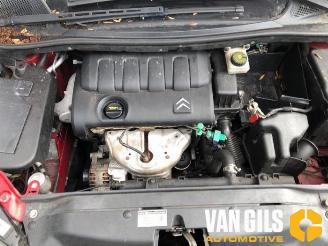 Citroën C4 C4 Berline (LC), Hatchback 5-drs, 2004 / 2011 1.4 16V picture 12
