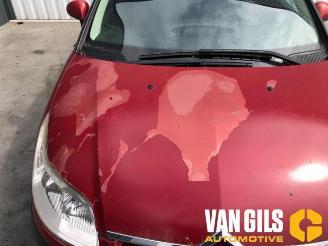 Citroën C4 C4 Berline (LC), Hatchback 5-drs, 2004 / 2011 1.4 16V picture 11