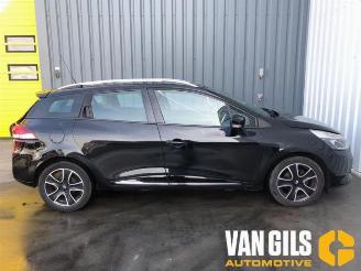 Renault Clio Clio IV Estate/Grandtour (7R), Combi 5-drs, 2012 / 2021 0.9 Energy TCE 12V picture 8