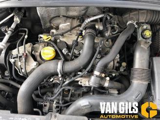 Renault Clio Clio IV Estate/Grandtour (7R), Combi 5-drs, 2012 / 2021 0.9 Energy TCE 12V picture 15