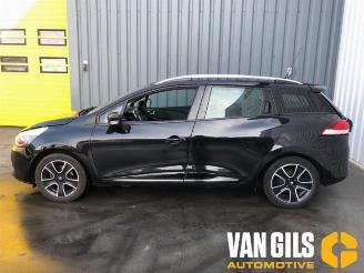 Renault Clio Clio IV Estate/Grandtour (7R), Combi 5-drs, 2012 / 2021 0.9 Energy TCE 12V picture 4