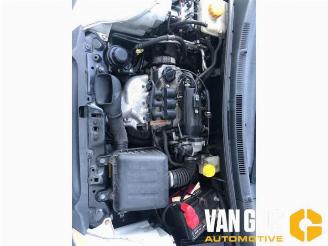 Chevrolet Spark Matiz (M200), Hatchback, 2005 0.8 S,SE picture 16