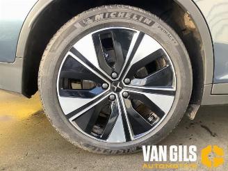 Polestar 2 Polestar 2, Liftback, 2019 82kWh Long Range Single Motor picture 13