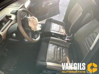 Citroën C4 cactus C4 Cactus (0B/0P), Hatchback 5-drs, 2014 1.6 Blue Hdi 100 picture 19