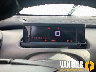 Citroën C4 cactus C4 Cactus (0B/0P), Hatchback 5-drs, 2014 1.2 PureTech 110 12V picture 15