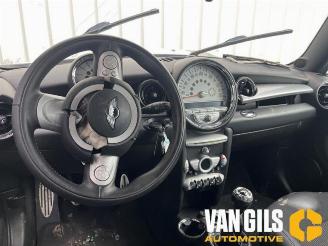 Mini Mini Mini (R56), Hatchback, 2006 / 2013 1.6 16V Cooper S picture 8