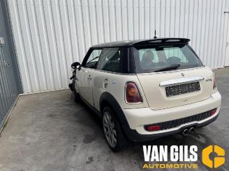Mini Mini Mini (R56), Hatchback, 2006 / 2013 1.6 16V Cooper S picture 3