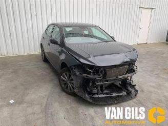 Volkswagen Polo Polo VI (AW1), Hatchback 5-drs, 2017 1.0 TSI 12V picture 6