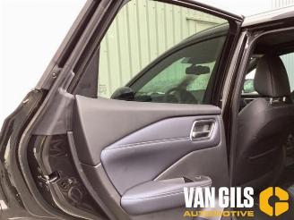 Nissan Qashqai Qashqai (J12), SUV, 2021 1.5 VC-T e-Power 16V picture 8