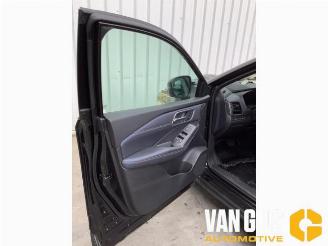 Nissan Qashqai Qashqai (J12), SUV, 2021 1.5 VC-T e-Power 16V picture 9