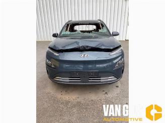 Hyundai Kona Kona (OS), SUV, 2017 / 2023 39 kWh picture 2