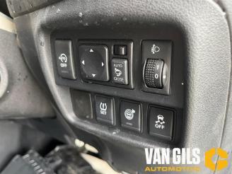 Nissan Juke Juke (F15), SUV, 2010 / 2019 1.2 DIG-T 16V picture 14