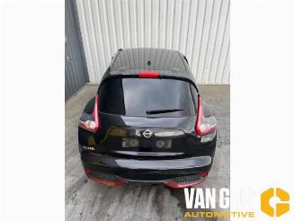 Nissan Juke Juke (F15), SUV, 2010 / 2019 1.2 DIG-T 16V picture 3