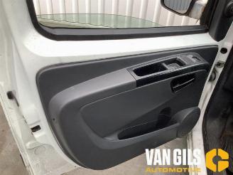 Citroën Nemo Nemo (AA), Van, 2008 1.4 HDi 70 picture 16