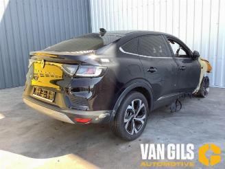 Renault Arkana Arkana (RJLL), SUV, 2020 1.6 E-Tech 145 16V picture 4