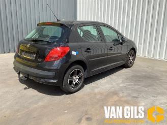 Peugeot 207 207/207+ (WA/WC/WM), Hatchback, 2006 / 2015 1.4 picture 6