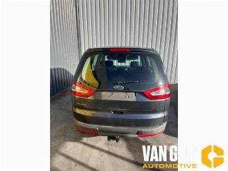 Uttjänta bilar auto Ford Galaxy  2006/1