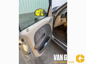 Chrysler Pt-cruiser PT Cruiser, Hatchback, 2000 / 2010 2.0 16V picture 12