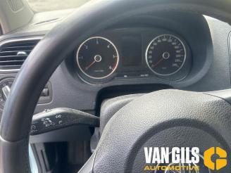 Volkswagen Polo Polo V (6R), Hatchback, 2009 / 2017 1.2 TDI 12V BlueMotion picture 16