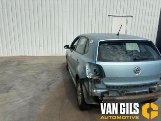 Volkswagen Polo Polo V (6R), Hatchback, 2009 / 2017 1.2 TDI 12V BlueMotion picture 6
