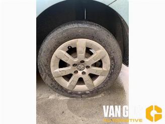 Volkswagen Polo Polo V (6R), Hatchback, 2009 / 2017 1.2 TDI 12V BlueMotion picture 10