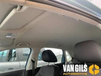 Volkswagen Polo Polo V (6R), Hatchback, 2009 / 2017 1.2 TDI 12V BlueMotion picture 15