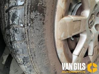 Volkswagen Polo Polo V (6R), Hatchback, 2009 / 2017 1.2 TDI 12V BlueMotion picture 13