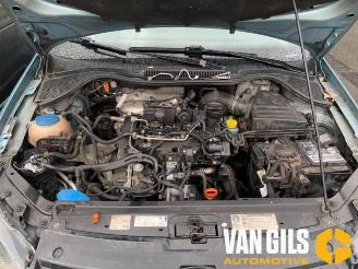 Volkswagen Polo Polo V (6R), Hatchback, 2009 / 2017 1.2 TDI 12V BlueMotion picture 12