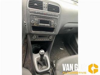 Volkswagen Polo Polo V (6R), Hatchback, 2009 / 2017 1.2 TDI 12V BlueMotion picture 18