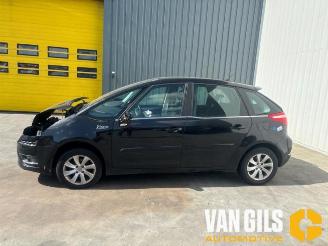 Citroën C4-picasso C4 Picasso (UD/UE/UF), MPV, 2007 / 2013 1.6 16V VTi 120 picture 6