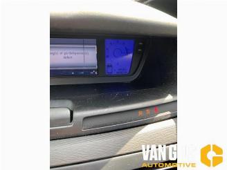 Citroën C4-picasso C4 Picasso (UD/UE/UF), MPV, 2007 / 2013 1.6 16V VTi 120 picture 12