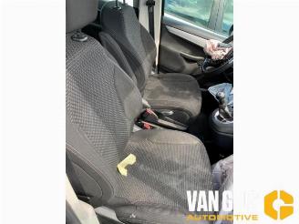 Citroën C4-picasso C4 Picasso (UD/UE/UF), MPV, 2007 / 2013 1.6 16V VTi 120 picture 13