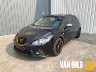 Seat Leon Leon (1P1), Hatchback 5-drs, 2005 / 2013 2.0 TFSI FR 16V picture 2