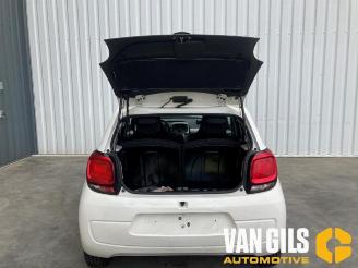 Citroën C1 C1, Hatchback, 2014 / 2021 1.0 Vti 68 12V picture 9