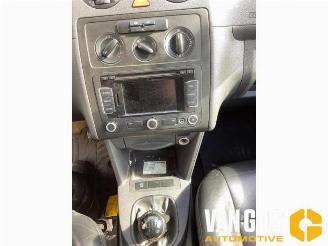 Volkswagen Caddy Caddy III (2KA,2KH,2CA,2CH), Van, 2004 / 2015 1.9 TDI picture 12