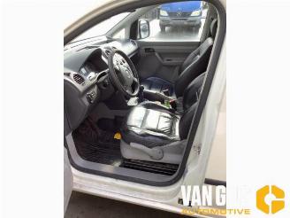 Volkswagen Caddy Caddy III (2KA,2KH,2CA,2CH), Van, 2004 / 2015 1.9 TDI picture 10