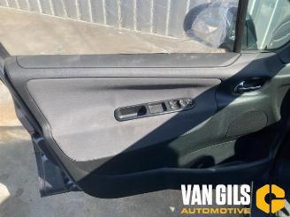 Peugeot 207 207 SW (WE/WU), Combi, 2007 / 2013 1.6 16V VTRi picture 13