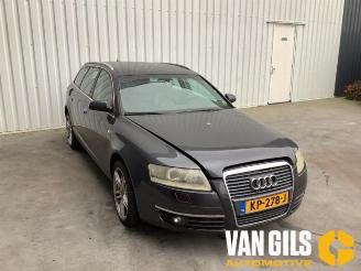 Audi A6 A6 Avant (C6), Combi, 2005 / 2011 2.4 V6 24V picture 2
