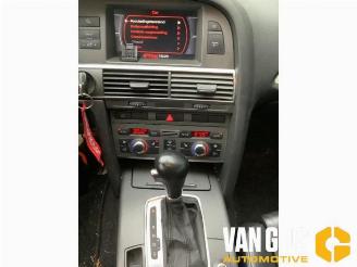 Audi A6 A6 Avant (C6), Combi, 2005 / 2011 2.4 V6 24V picture 15