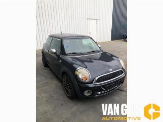 Mini Mini Mini (R56), Hatchback, 2006 / 2013 1.4 16V One picture 4
