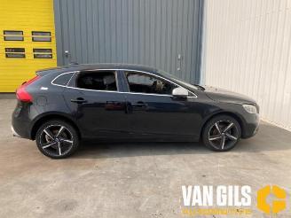 Volvo V-40 V40 (MV), Hatchback 5-drs, 2012 / 2019 2.0 D2 16V picture 8